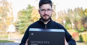 Recenzja GeForce RTX 4080 Founders Edition - NVIDIA znowu to zrobiła