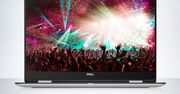 Dell XPS 15 2-w-1 w nowej wersji z Kaby Lake-G - na pokładzie Intel i grafika Vega