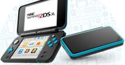 New Nintendo 2DS XL - konsola przenośna z szansą na sukces