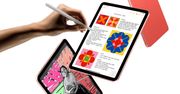 Oto nowy iPad Air. Ma być bardziej premium