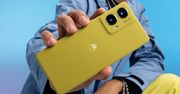 Kosztuje mniej niż 1500 zł, a wygląda jak flagowiec. Motorola Moto G85 zaprezentowana