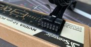To już pewne - karty GeForce RTX 3000 z nowym standardem zasilania