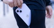 Skradziony telefon. Nowa funkcja sprawi, że złodziejom odechce się żyć
