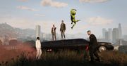 GTA 5 doczekało się własnego, nagrodzonego filmu. Premiera kinowa już niebawem