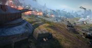 Starcia 30 na 30 czołgów w World of Tanks