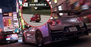 Niecodzienny problem Forza Horizon 6. "bowie knife99" stał się nemezis graczy