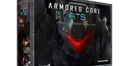 Armored Core w wersji planszowej