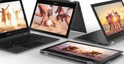 Acer Spin 1 - laptop 2 w 1 na co dzień