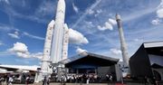 Europejscy ministrowie oporni w sprawie finansowania badań kosmosu