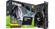 Zotac już ma swoją kartę GeForce GTX 1650 - znamy pierwsze szczegóły