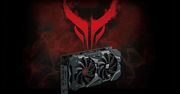 Podkręcanie karty Radeon RX 5600 XT - PowerColor odbija piłeczkę