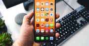 Apple ma plan. iPhone'y będą większe