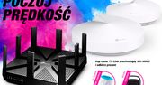 Kup router TP-Link z MU-MIMO i odbierz prezent