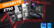 Płyta główna skrojona pod graczy? To musi być Gigabyte Z790