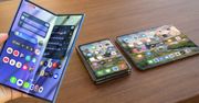 Galaxy Z Fold po nowemu. Nad takim smartfonem pracuje Samsung