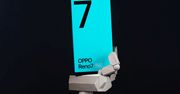 Recenzja OPPO Reno7 5G, czyli fajny telefon dla zwolenników tradycji