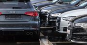 Wszystko przez elektryki. Audi zmienia nazwy samochodów