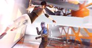 Mirror's Edge Catalyst - wirtualna wycieczka po mieście