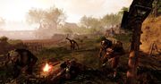 Warhammer: Vermintide 2 także na konsolach PlayStation 4 i Xbox One