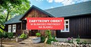 Zabytkowy obiekt w bliskości przyrody na Śląsku. Odkryj wyjątkowe miejsce!