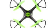 Dron uGo Fen 2.0 - bo od czegoś trzeba zacząć