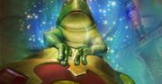 Hearthstone na krawędzi