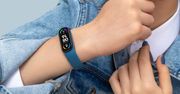 Możesz już kupić nową opaskę fitness Xiaomi. Tę, którą zapłacisz w sklepie