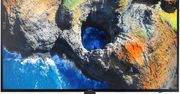 Całkiem niedrogie 4K - Samsung MU6000