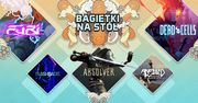 Francuskie gry taniej nawet o 90% na GOG-u