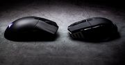Corsair M65 RGB Ultra Wireless vs Sabre RGB Pro Wireless – lekka czy ciężka?