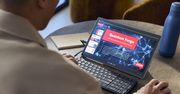 Klawiatura staje się komputerem. Nowy pomysł od HP