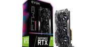 EVGA GeForce RTX 2080 i RTX 2080 Ti w potężnej wersji FTW3 Ultra [AKT.]