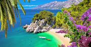 Top 10 plaż w Chorwacji – hity na lato 2026