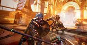 Godfall to słabe wejście w świat PlayStation 5