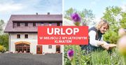 Urlop w miejscu z wyjątkowym klimatem. Odwiedź obiekt na Dolnym Śląsku
