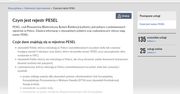 Wyciek z rejestru PESEL - co wiadomo, jak można się chronić przed skutkami [AKT]