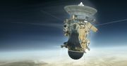 Po 20 latach piękny koniec misji sondy Cassini [AKTUALIZACJA]