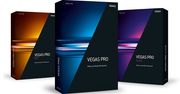 Vegas Pro 15 już dostępny - sporo nowości i promocja