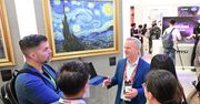 Ten laptop wygląda jak dzieło sztuki. MSI zaskoczyło na Computex 2026