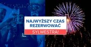 Najwyższy czas rezerwować sylwestra!