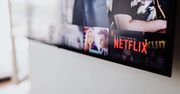 Co trzeci Polak zagląda na Netfliksa