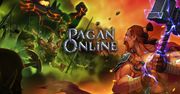 Wargaming zapowiada Pagan Online - to mitologiczny hack’n’slash