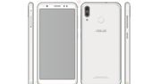 Smartfony z linii Asus ZenFone 5 z ekranami 18:9