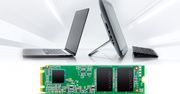 ADATA Ultimate SU650 - ekonomiczne dyski SSD teraz też w wersji M.2