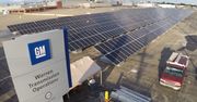 General Motors przeprowadza zamach na pozycję lidera na rynku samochodów elektrycznych