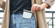 Czytnik e-booków wielkości smartfona… i w dodatku z Androidem - oto Onyx Boox Poke 2