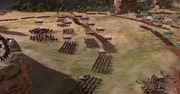 Total War: Arena - zajrzyjmy za kulisy