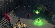 Śmieszkowanie za kulisami polskiej wersji Torment: Tides of Numenera