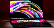 ASUS ZenBook Pro Duo - test laptopa z dwoma ekranami