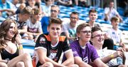 GG League: Virtusi – było blisko